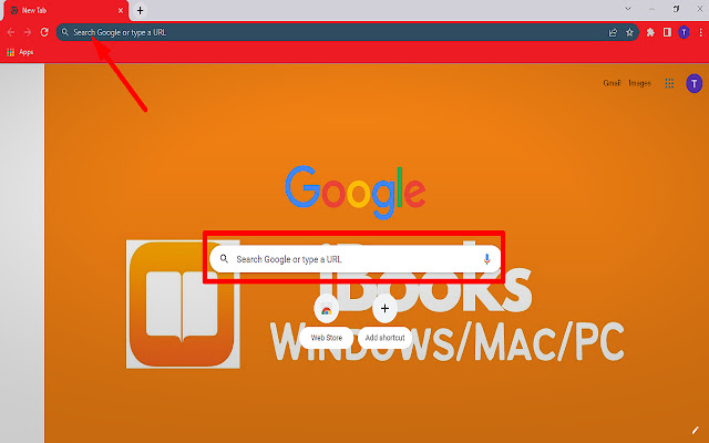 iBooks For PC/Mac [Window]  from Chrome web store to be run with OffiDocs Chromium online